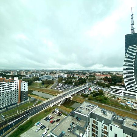 Panorama Capital Luna Rzeszów Eksteriør bilde