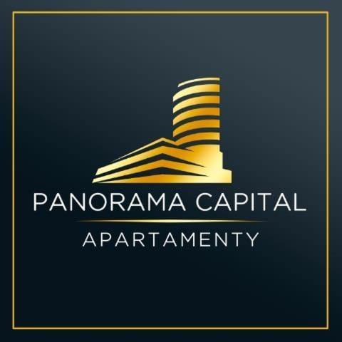 Panorama Capital Luna Rzeszów Eksteriør bilde